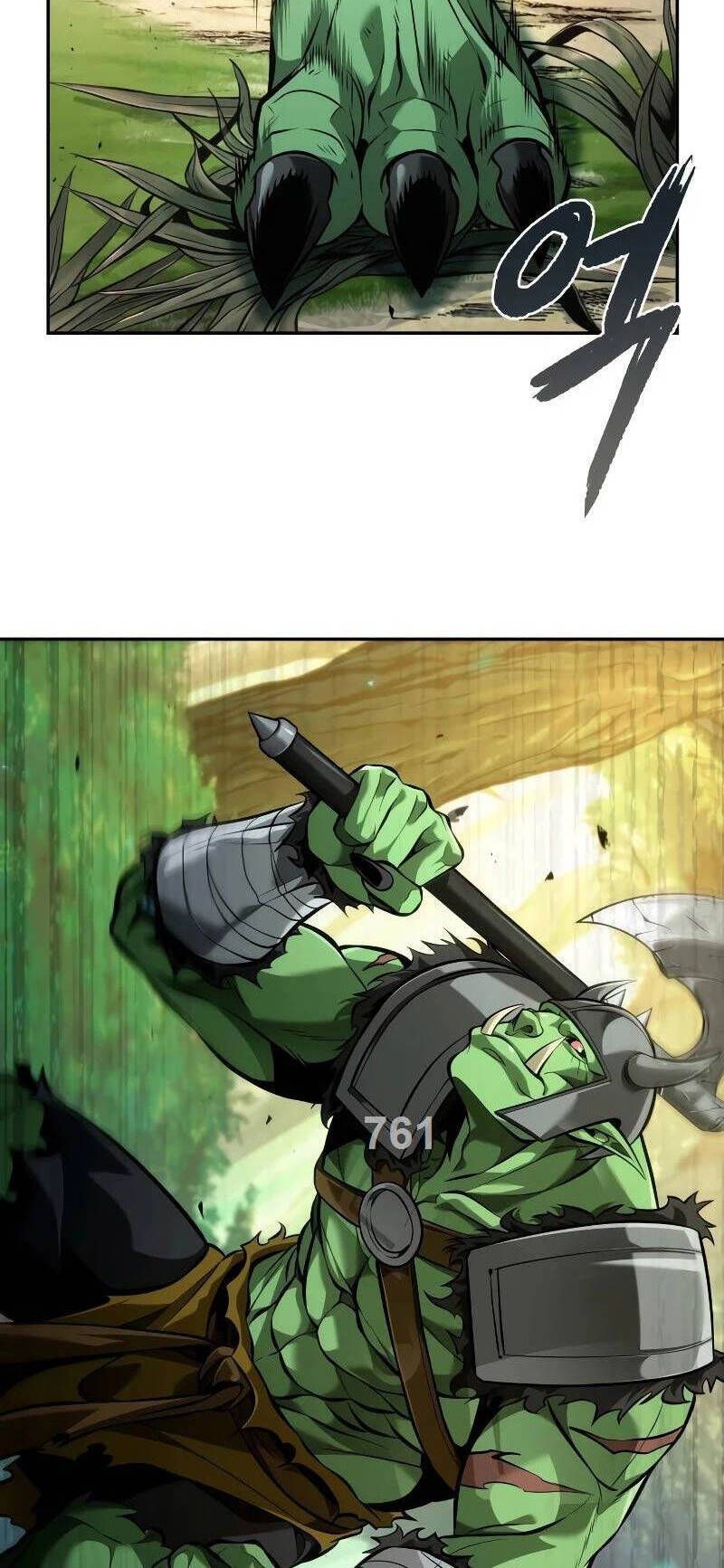 đọc truyện Mạo Hiểm Giả Cuối Cùng Chương 19 ảnh 4 tại Thiên Thai Truyện