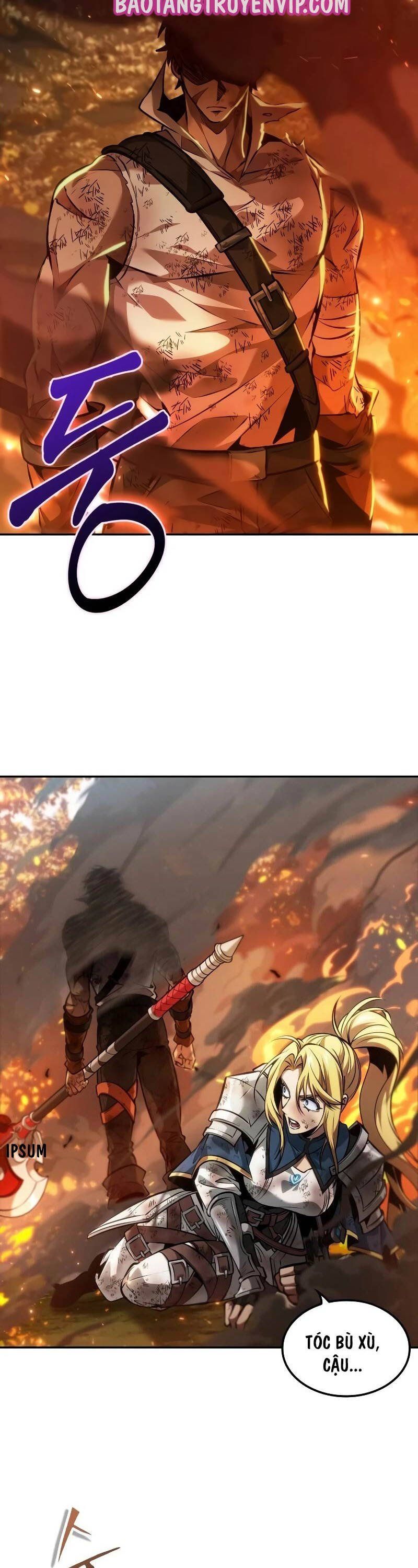 đọc truyện Mạo Hiểm Giả Cuối Cùng Chương 19 ảnh 23 tại Thiên Thai Truyện