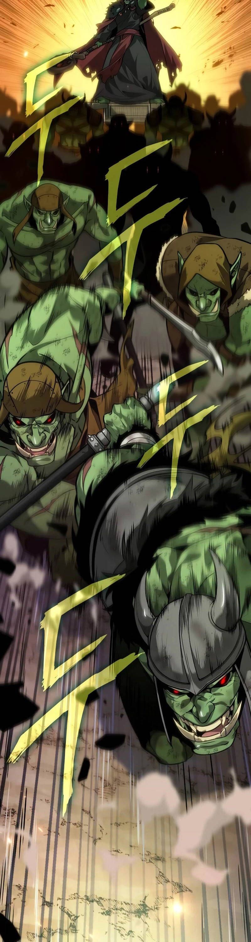 đọc truyện Mạo Hiểm Giả Cuối Cùng Chương 19 ảnh 25 tại Thiên Thai Truyện