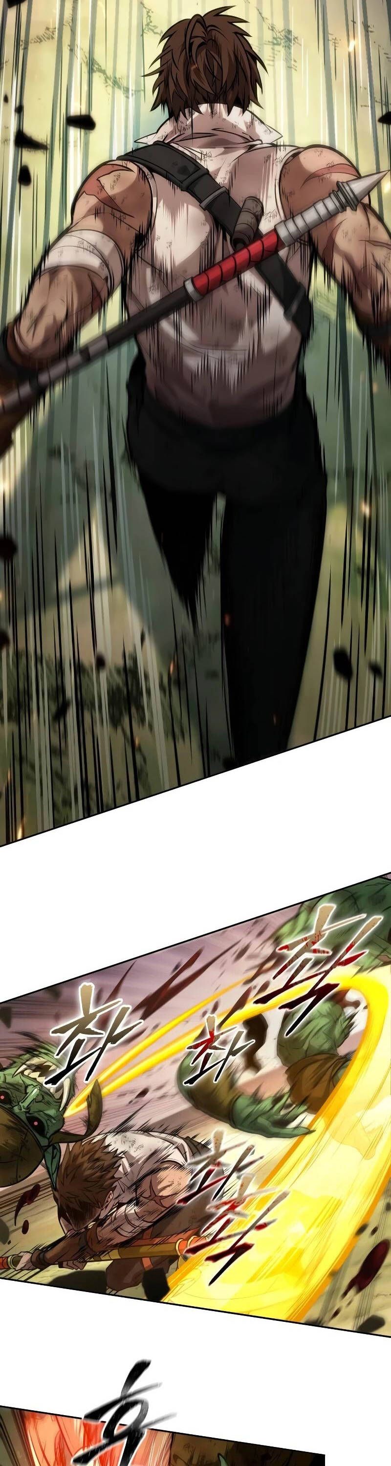 đọc truyện Mạo Hiểm Giả Cuối Cùng Chương 19 ảnh 26 tại Thiên Thai Truyện