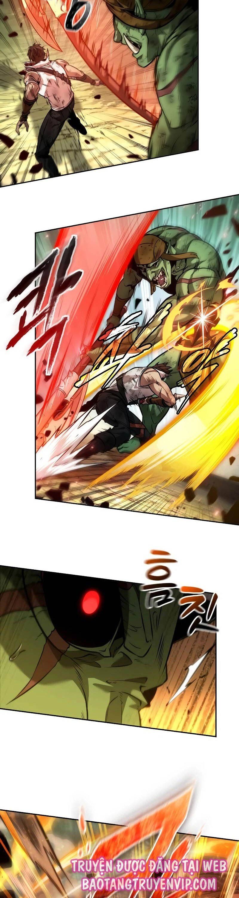 đọc truyện Mạo Hiểm Giả Cuối Cùng Chương 19 ảnh 27 tại Thiên Thai Truyện