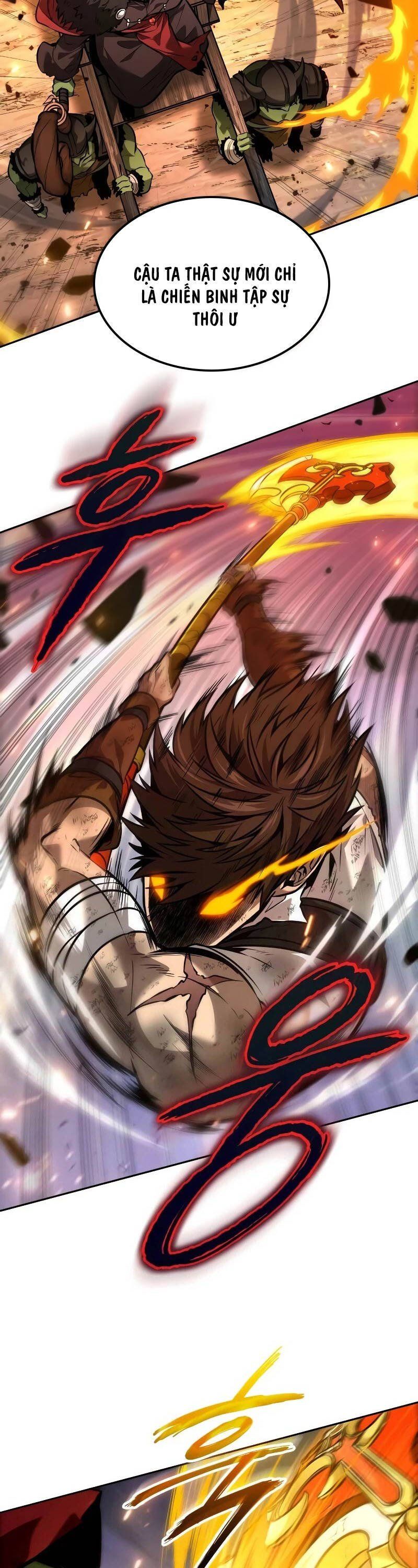 đọc truyện Mạo Hiểm Giả Cuối Cùng Chương 19 ảnh 30 tại Thiên Thai Truyện