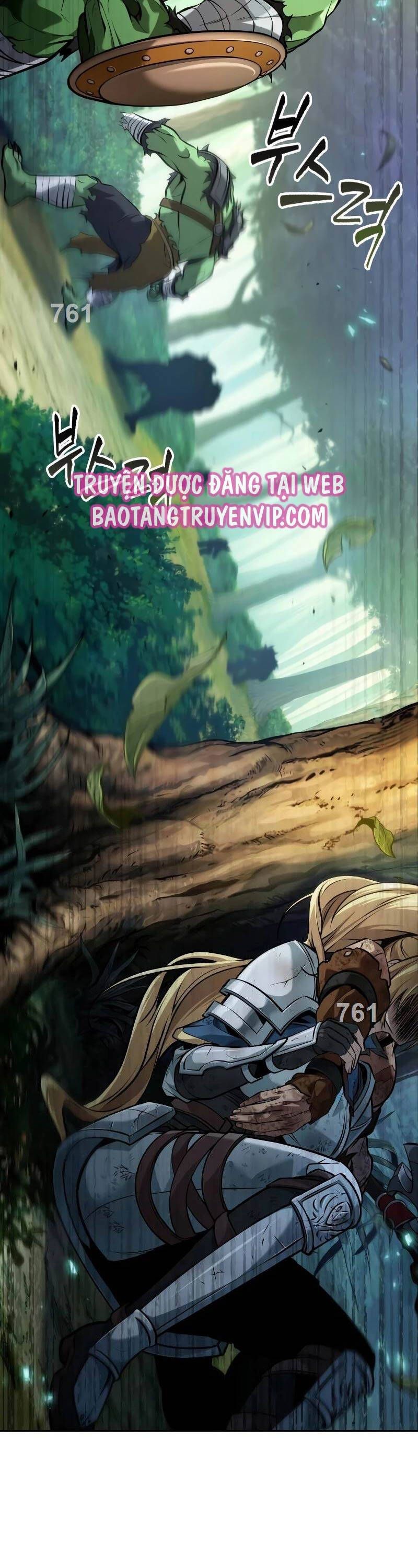 đọc truyện Mạo Hiểm Giả Cuối Cùng Chương 19 ảnh 5 tại Thiên Thai Truyện