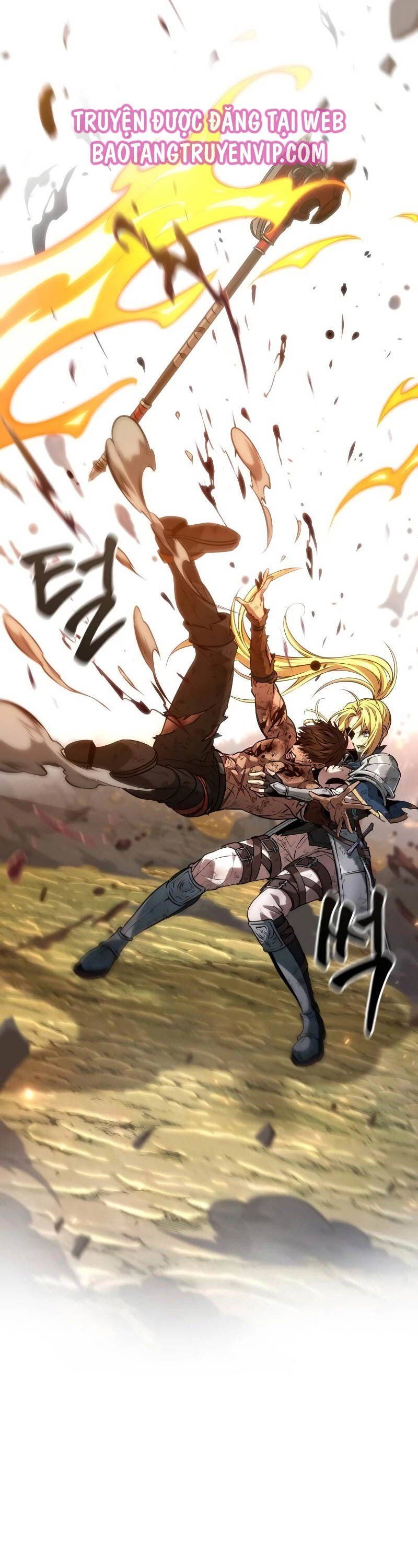 đọc truyện Mạo Hiểm Giả Cuối Cùng Chương 19 ảnh 32 tại Thiên Thai Truyện