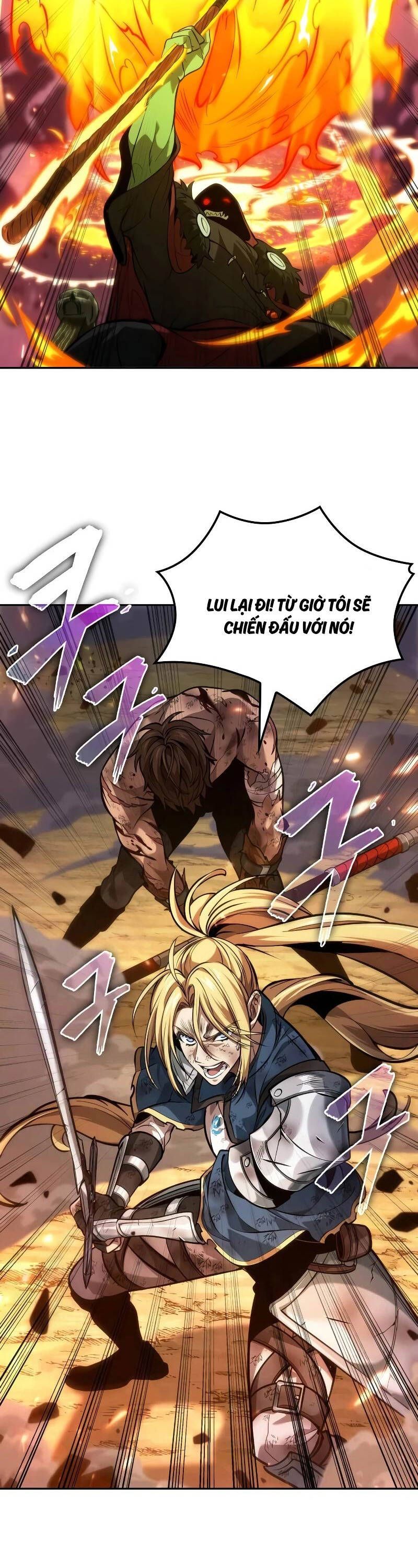 đọc truyện Mạo Hiểm Giả Cuối Cùng Chương 19 ảnh 35 tại Thiên Thai Truyện