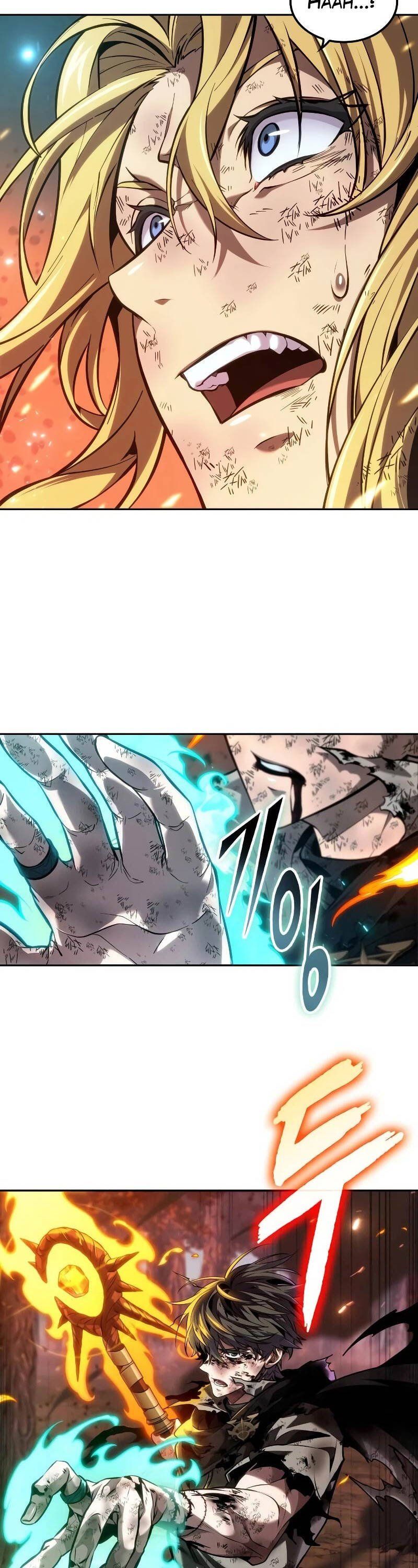 đọc truyện Mạo Hiểm Giả Cuối Cùng Chương 19 ảnh 40 tại Thiên Thai Truyện