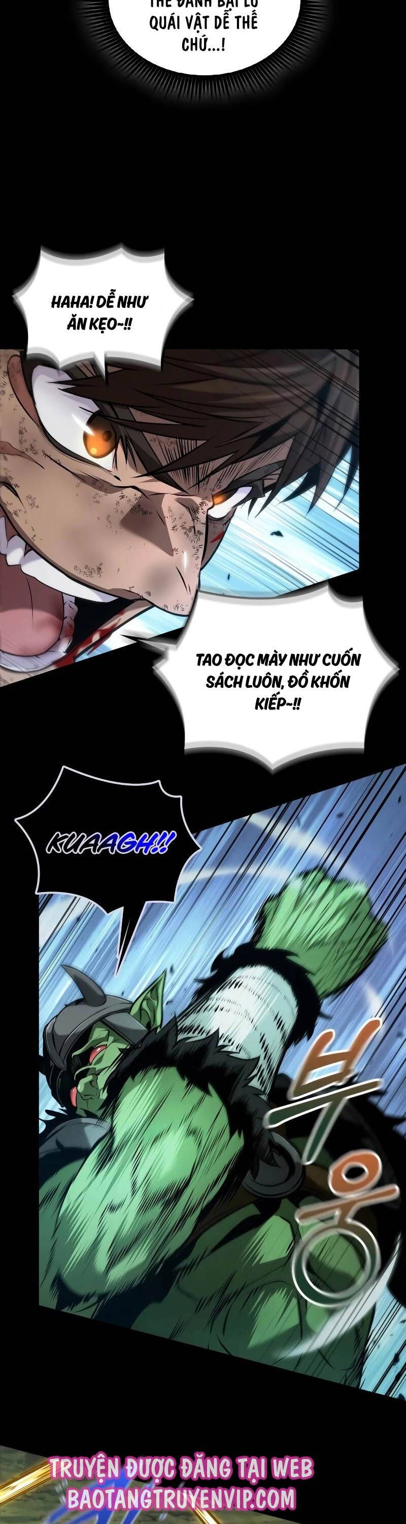 đọc truyện Mạo Hiểm Giả Cuối Cùng Chương 19 ảnh 9 tại Thiên Thai Truyện