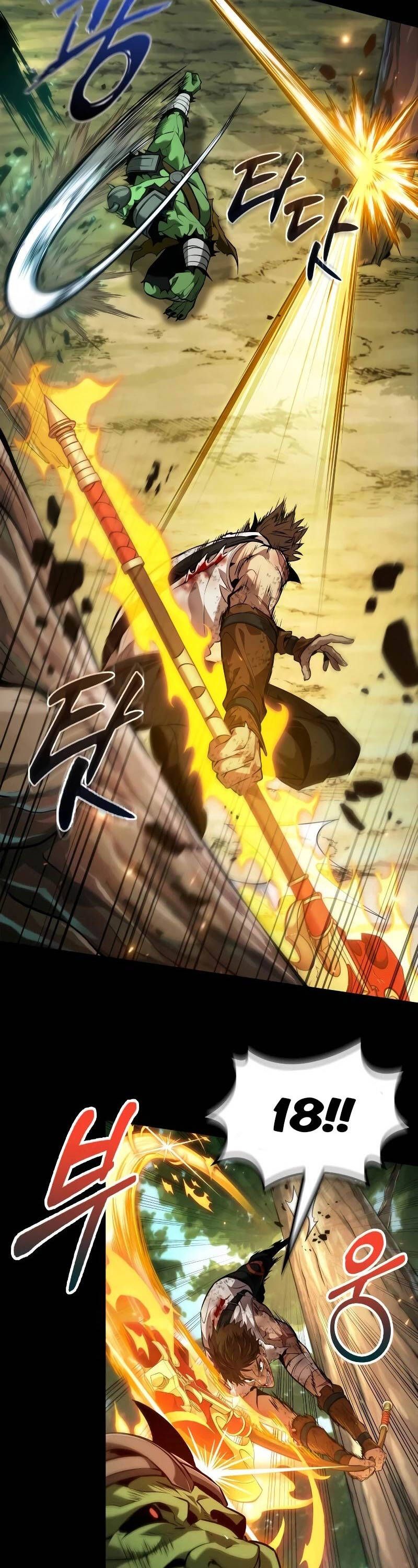 đọc truyện Mạo Hiểm Giả Cuối Cùng Chương 19 ảnh 10 tại Thiên Thai Truyện