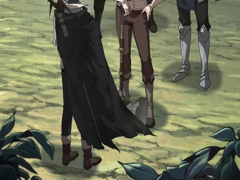 đọc truyện Mạo Hiểm Giả Cuối Cùng Chương 2 ảnh 170 tại Thiên Thai Truyện