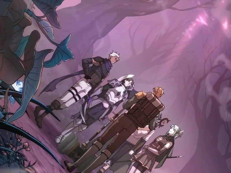 đọc truyện Mạo Hiểm Giả Cuối Cùng Chương 2 ảnh 204 tại Thiên Thai Truyện