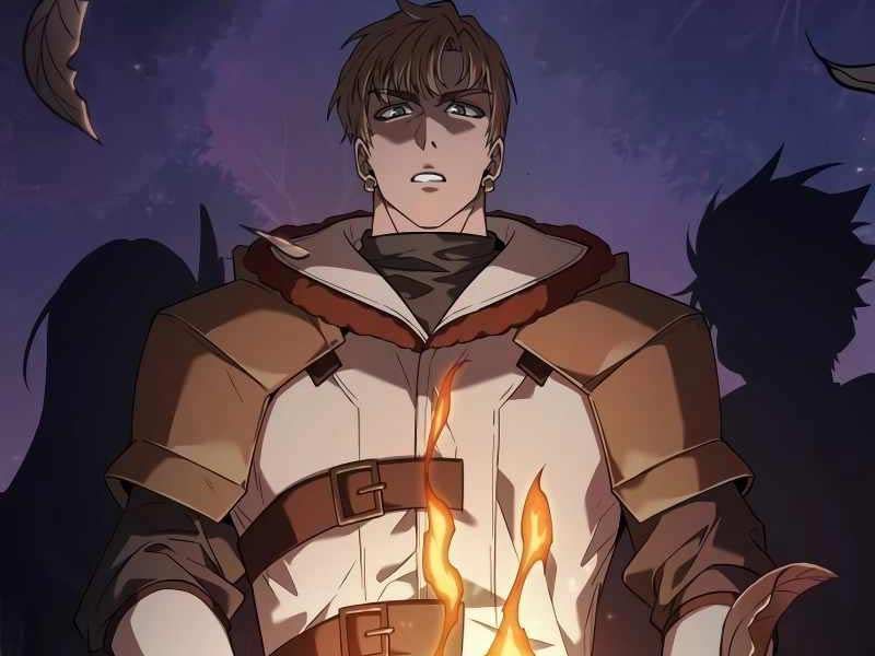 đọc truyện Mạo Hiểm Giả Cuối Cùng Chương 2 ảnh 269 tại Thiên Thai Truyện