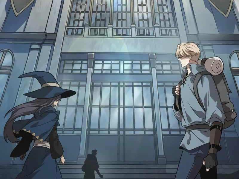 đọc truyện Mạo Hiểm Giả Cuối Cùng Chương 2 ảnh 6 tại Thiên Thai Truyện