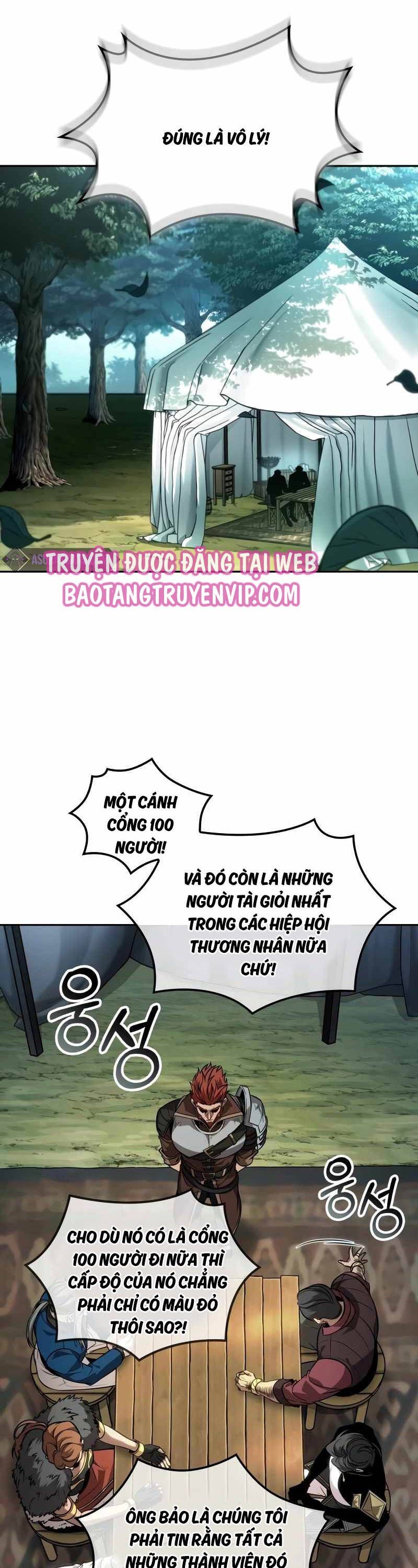 đọc truyện Mạo Hiểm Giả Cuối Cùng Chương 20 ảnh 13 tại Thiên Thai Truyện