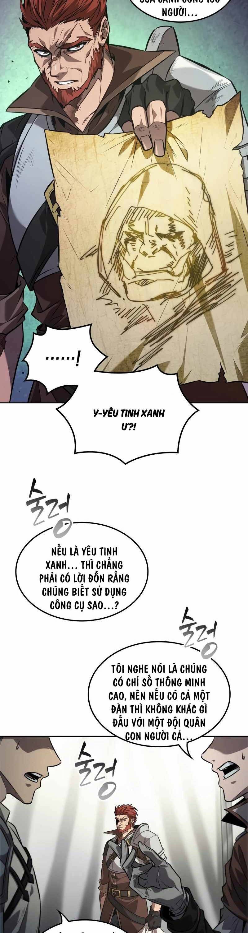 đọc truyện Mạo Hiểm Giả Cuối Cùng Chương 20 ảnh 15 tại Thiên Thai Truyện