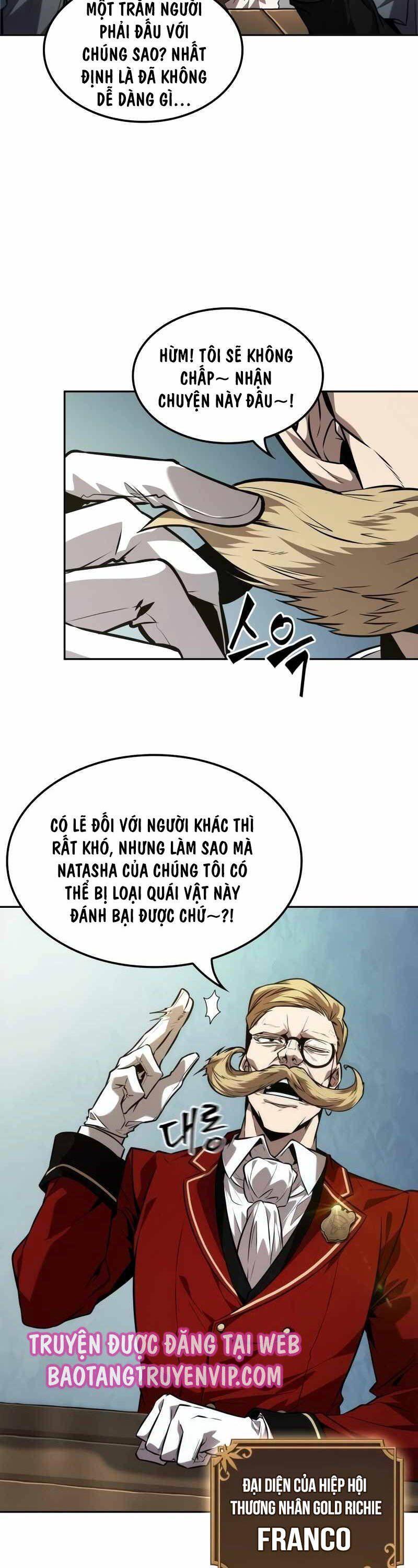 đọc truyện Mạo Hiểm Giả Cuối Cùng Chương 20 ảnh 16 tại Thiên Thai Truyện