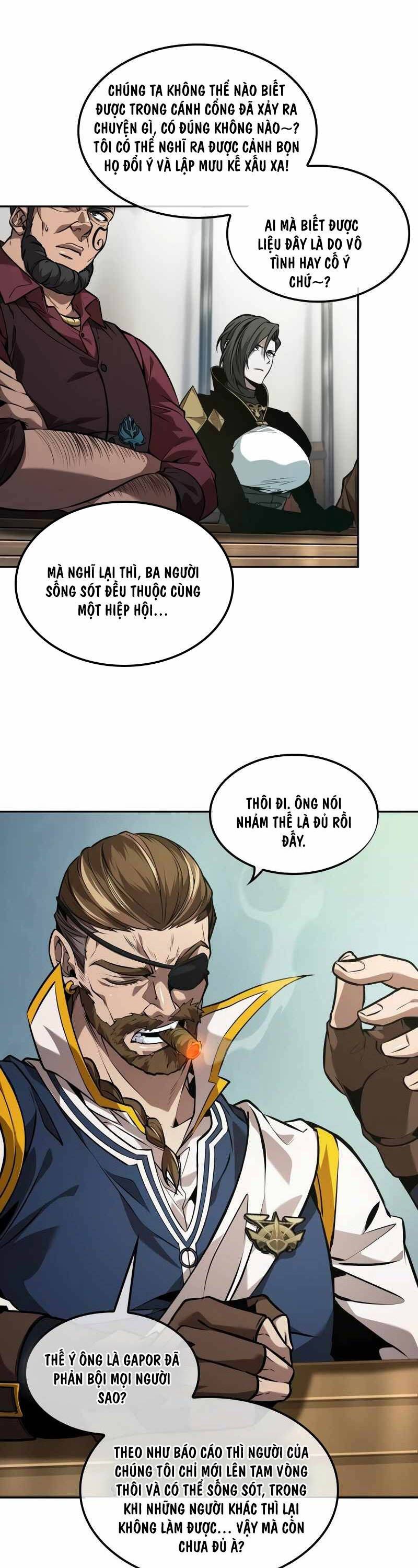 đọc truyện Mạo Hiểm Giả Cuối Cùng Chương 20 ảnh 18 tại Thiên Thai Truyện