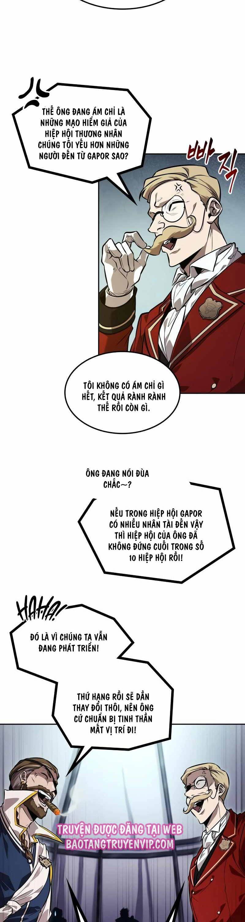 đọc truyện Mạo Hiểm Giả Cuối Cùng Chương 20 ảnh 19 tại Thiên Thai Truyện