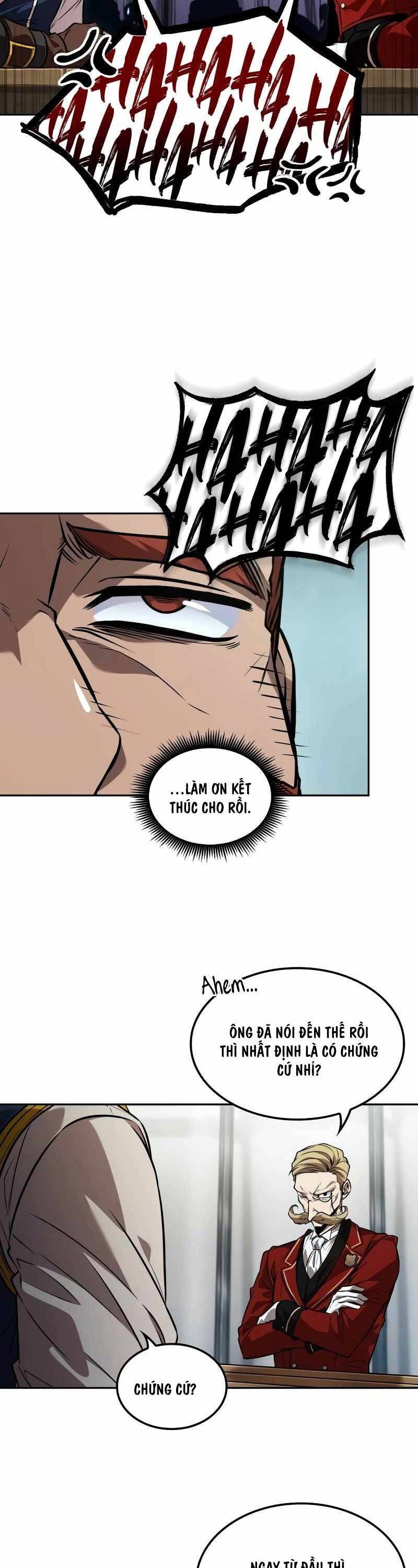 đọc truyện Mạo Hiểm Giả Cuối Cùng Chương 20 ảnh 20 tại Thiên Thai Truyện