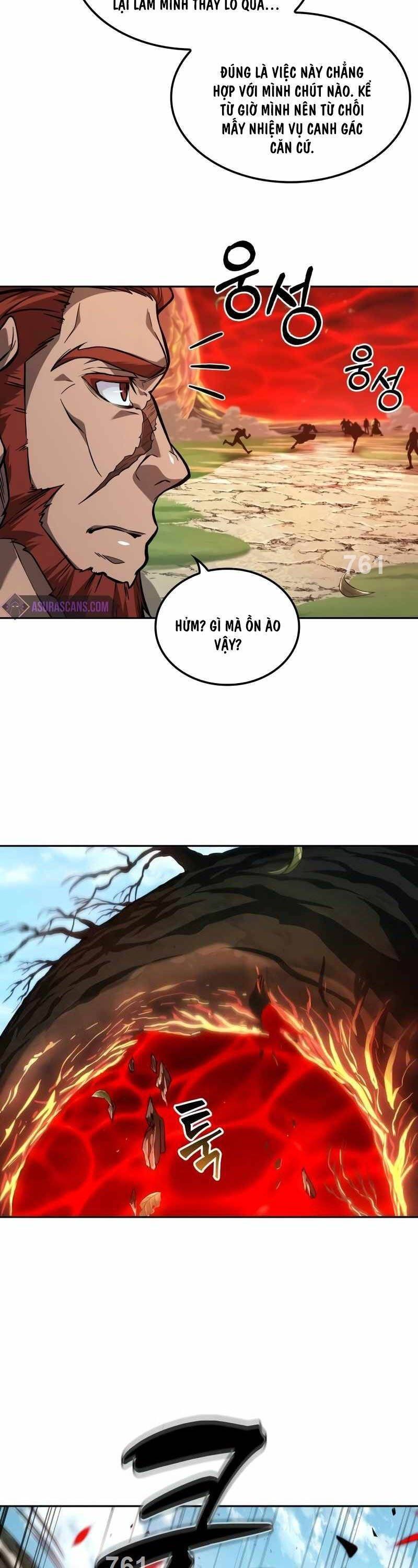 đọc truyện Mạo Hiểm Giả Cuối Cùng Chương 20 ảnh 4 tại Thiên Thai Truyện