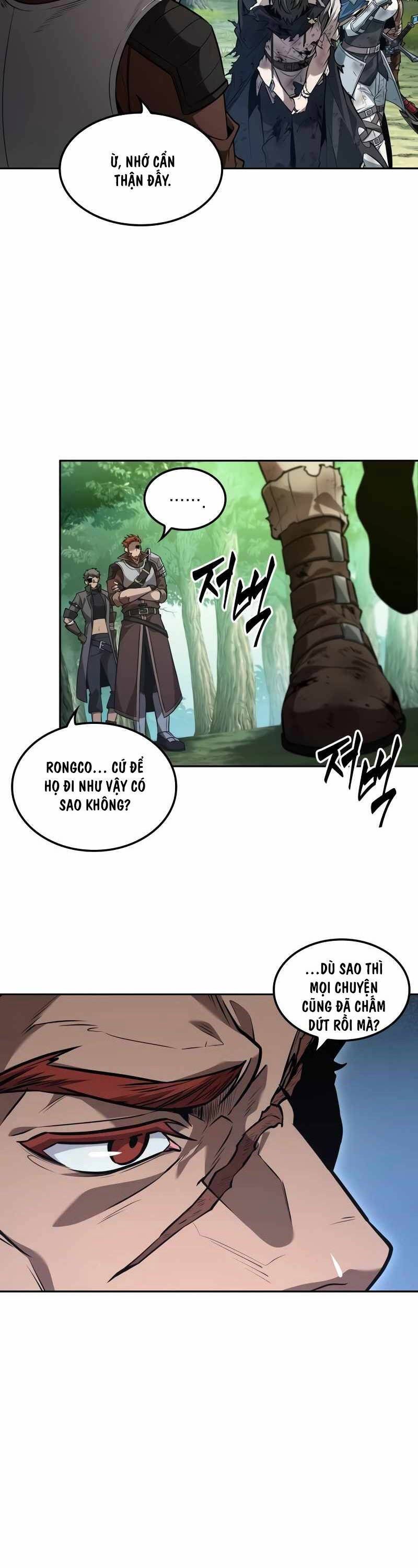 đọc truyện Mạo Hiểm Giả Cuối Cùng Chương 20 ảnh 22 tại Thiên Thai Truyện