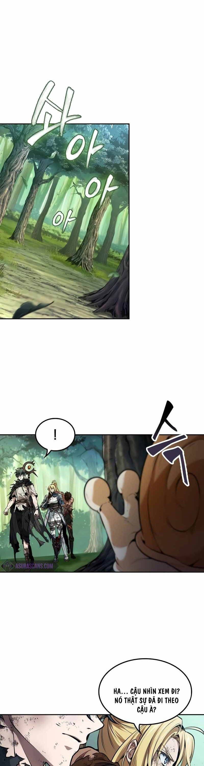 đọc truyện Mạo Hiểm Giả Cuối Cùng Chương 20 ảnh 23 tại Thiên Thai Truyện