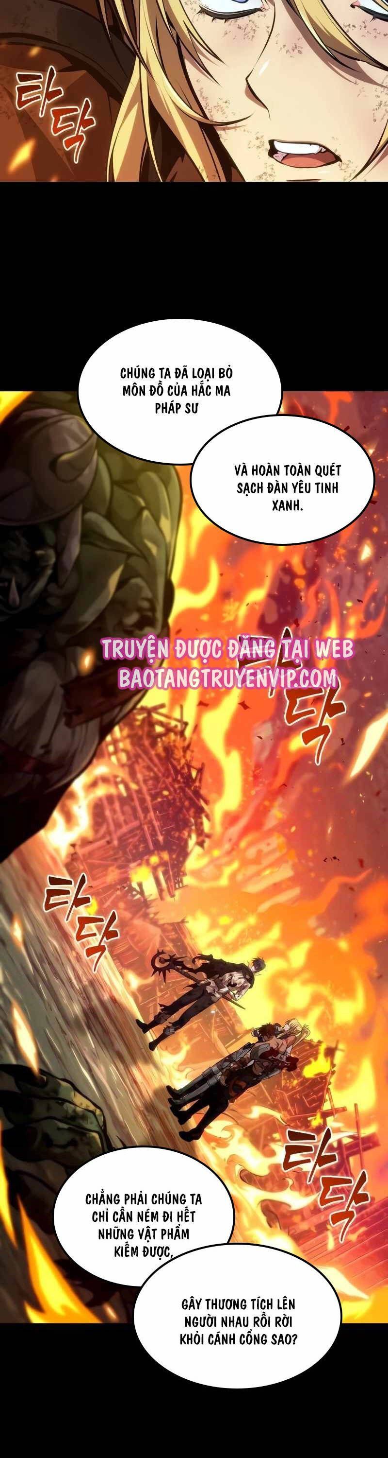 đọc truyện Mạo Hiểm Giả Cuối Cùng Chương 20 ảnh 25 tại Thiên Thai Truyện