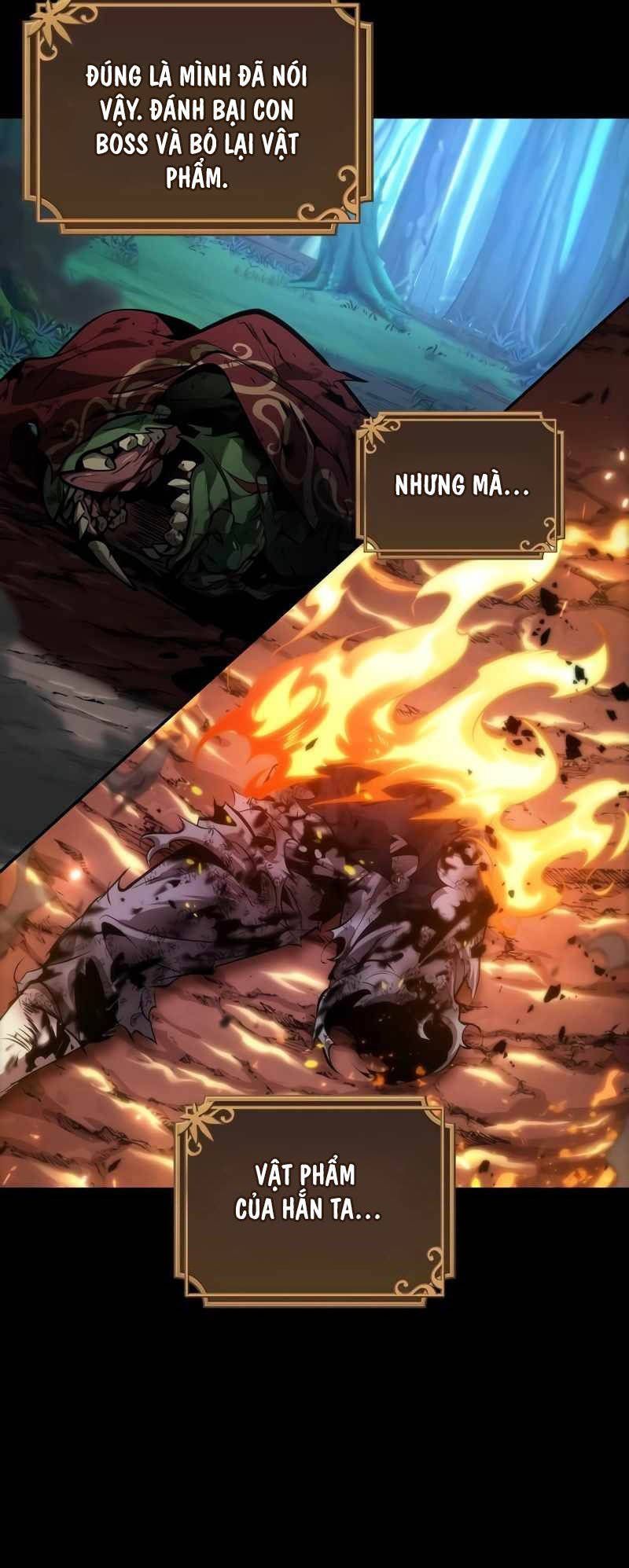 đọc truyện Mạo Hiểm Giả Cuối Cùng Chương 20 ảnh 27 tại Thiên Thai Truyện