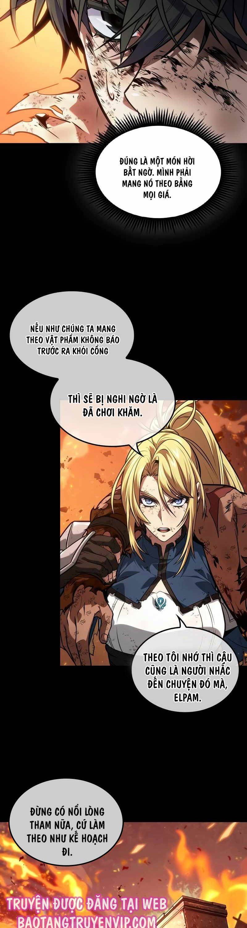 đọc truyện Mạo Hiểm Giả Cuối Cùng Chương 20 ảnh 29 tại Thiên Thai Truyện