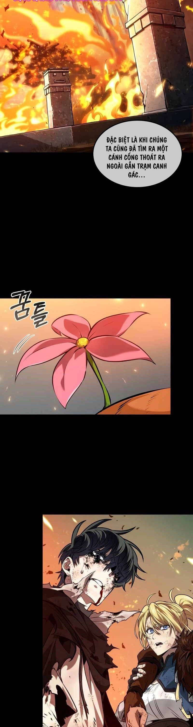 đọc truyện Mạo Hiểm Giả Cuối Cùng Chương 20 ảnh 30 tại Thiên Thai Truyện