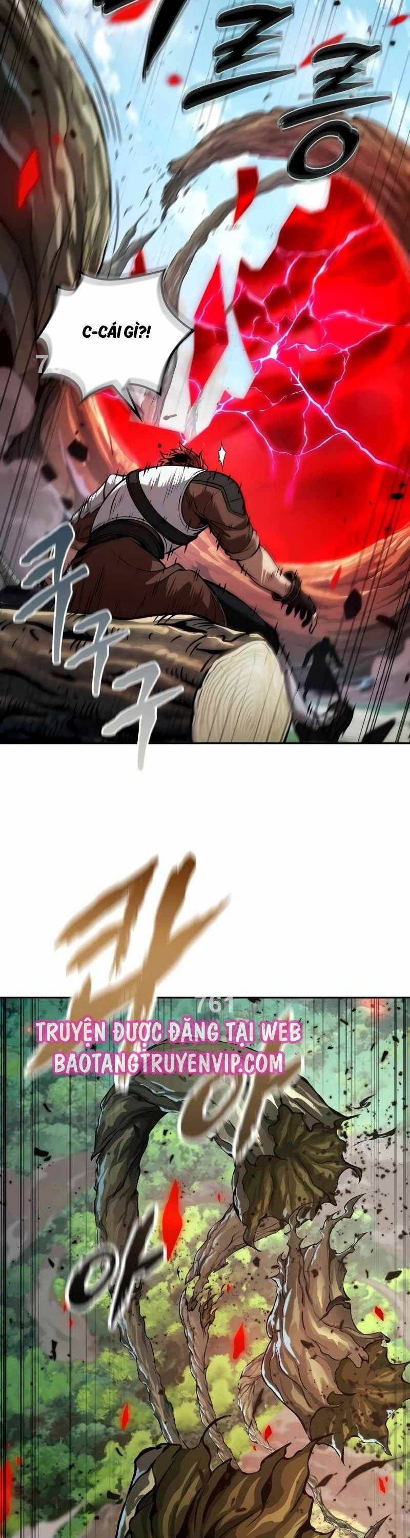 đọc truyện Mạo Hiểm Giả Cuối Cùng Chương 20 ảnh 5 tại Thiên Thai Truyện