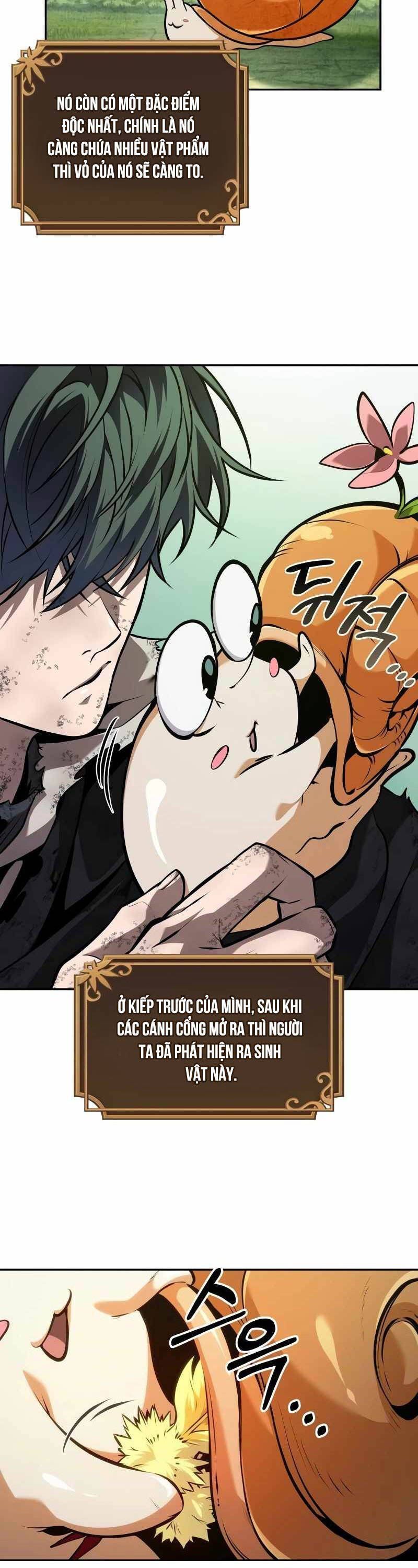 đọc truyện Mạo Hiểm Giả Cuối Cùng Chương 20 ảnh 32 tại Thiên Thai Truyện