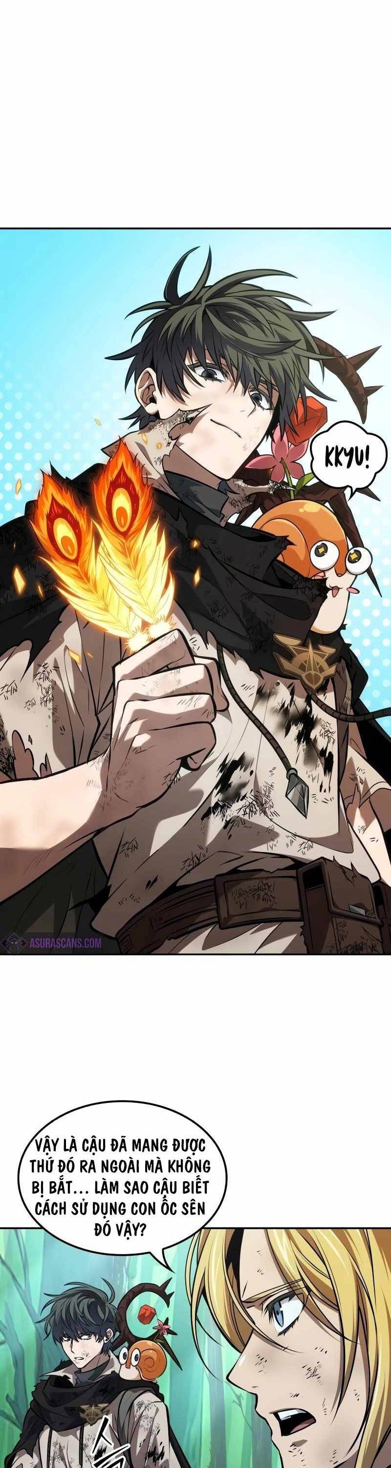 đọc truyện Mạo Hiểm Giả Cuối Cùng Chương 20 ảnh 33 tại Thiên Thai Truyện