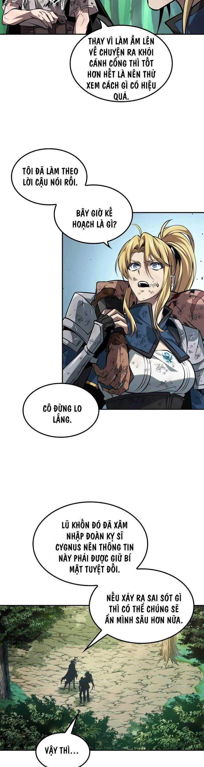 đọc truyện Mạo Hiểm Giả Cuối Cùng Chương 20 ảnh 34 tại Thiên Thai Truyện