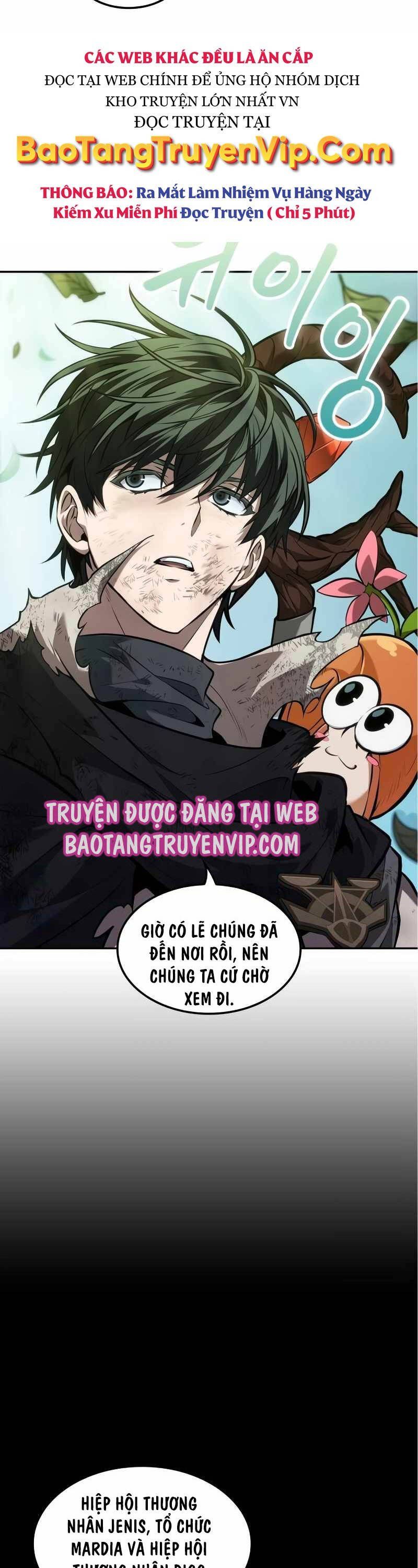 đọc truyện Mạo Hiểm Giả Cuối Cùng Chương 20 ảnh 35 tại Thiên Thai Truyện