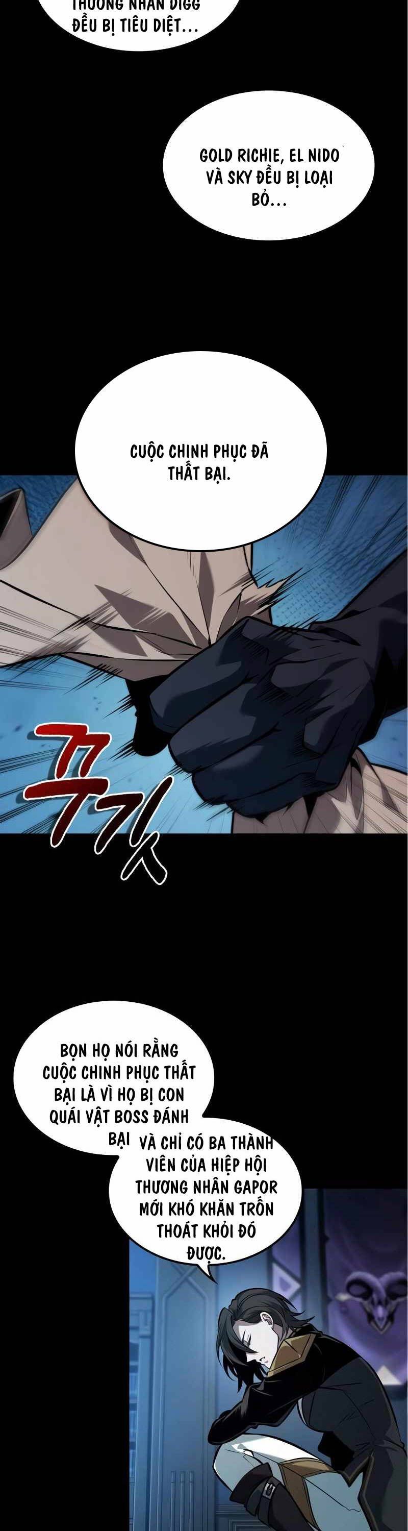 đọc truyện Mạo Hiểm Giả Cuối Cùng Chương 20 ảnh 36 tại Thiên Thai Truyện