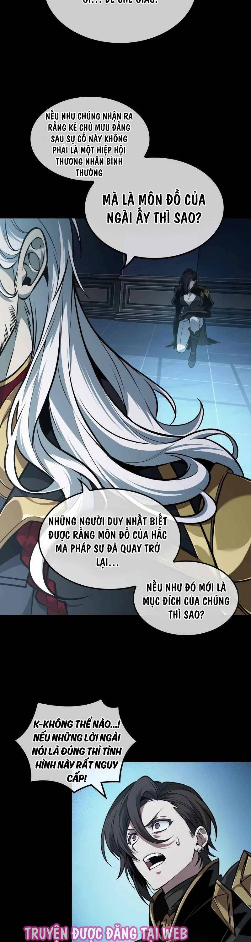 đọc truyện Mạo Hiểm Giả Cuối Cùng Chương 20 ảnh 40 tại Thiên Thai Truyện