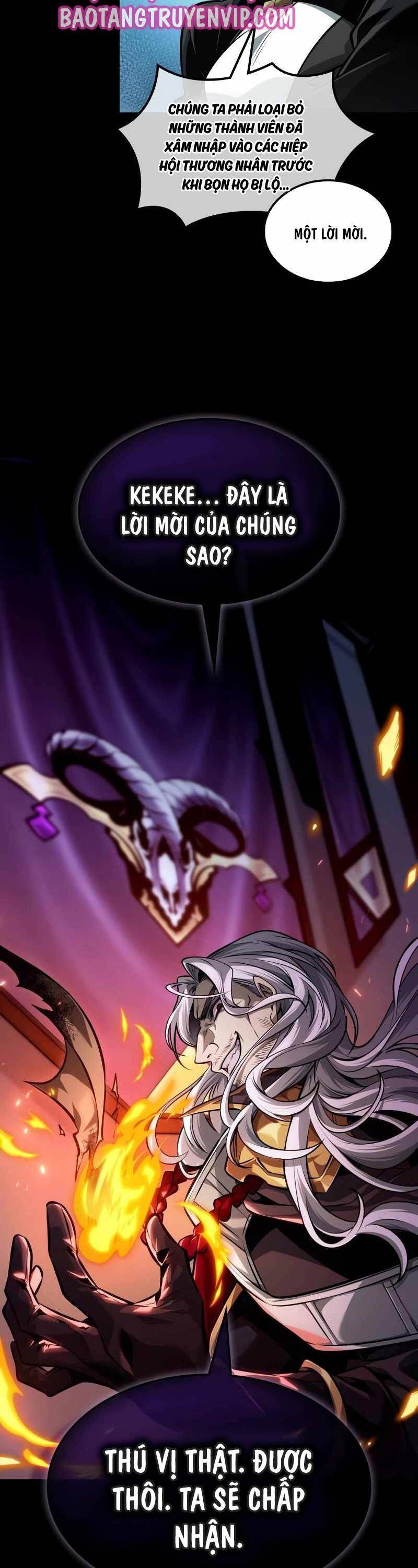 đọc truyện Mạo Hiểm Giả Cuối Cùng Chương 20 ảnh 41 tại Thiên Thai Truyện