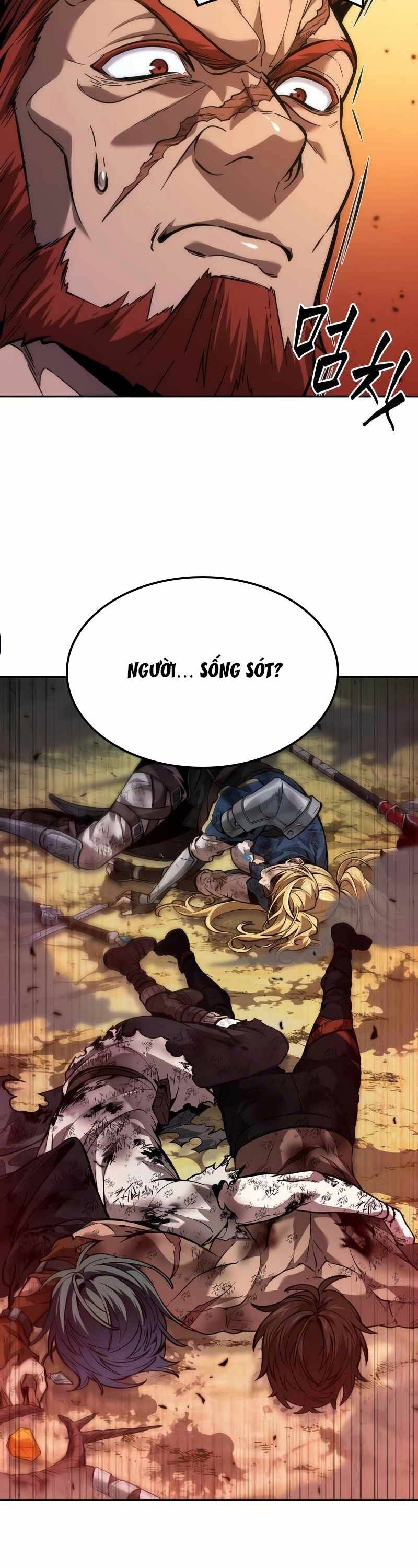 đọc truyện Mạo Hiểm Giả Cuối Cùng Chương 20 ảnh 7 tại Thiên Thai Truyện