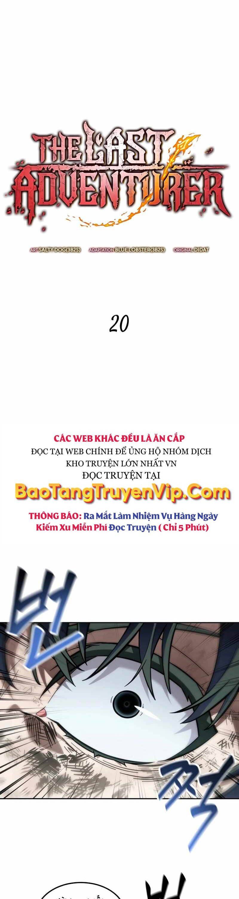 đọc truyện Mạo Hiểm Giả Cuối Cùng Chương 20 ảnh 8 tại Thiên Thai Truyện