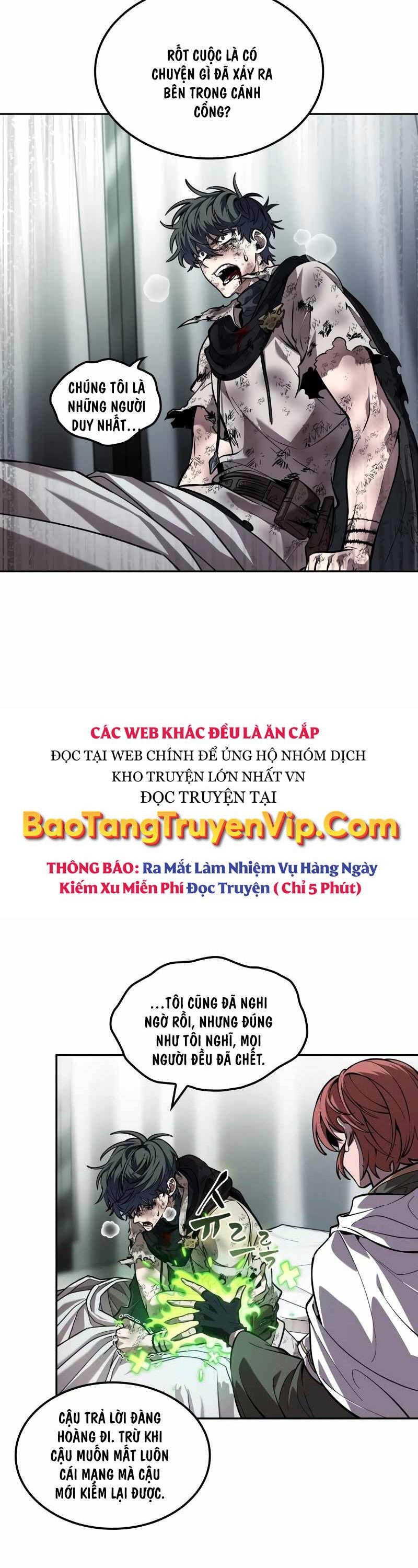 đọc truyện Mạo Hiểm Giả Cuối Cùng Chương 20 ảnh 10 tại Thiên Thai Truyện