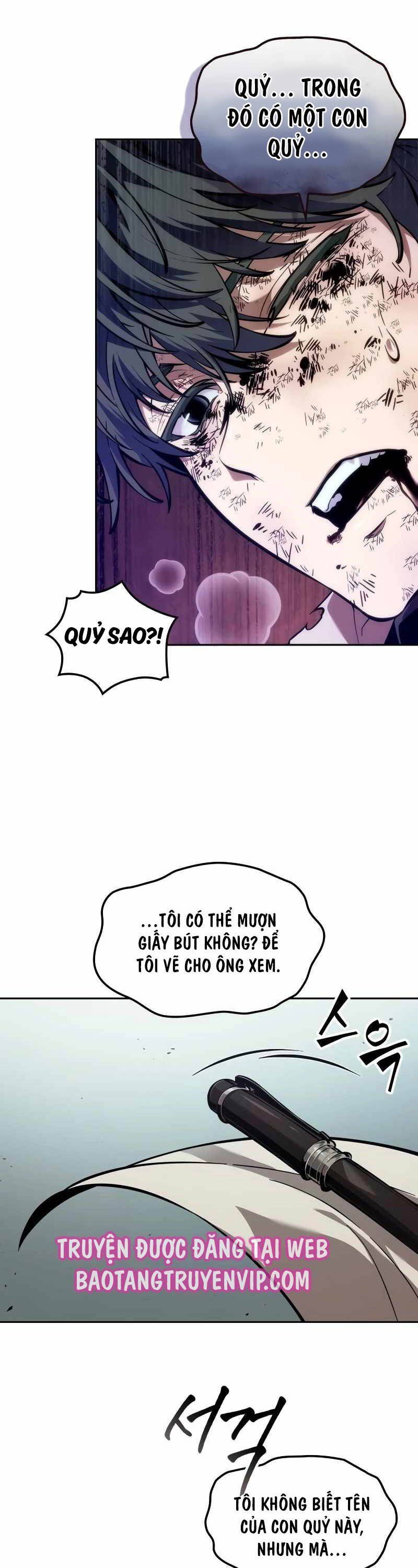 đọc truyện Mạo Hiểm Giả Cuối Cùng Chương 20 ảnh 11 tại Thiên Thai Truyện