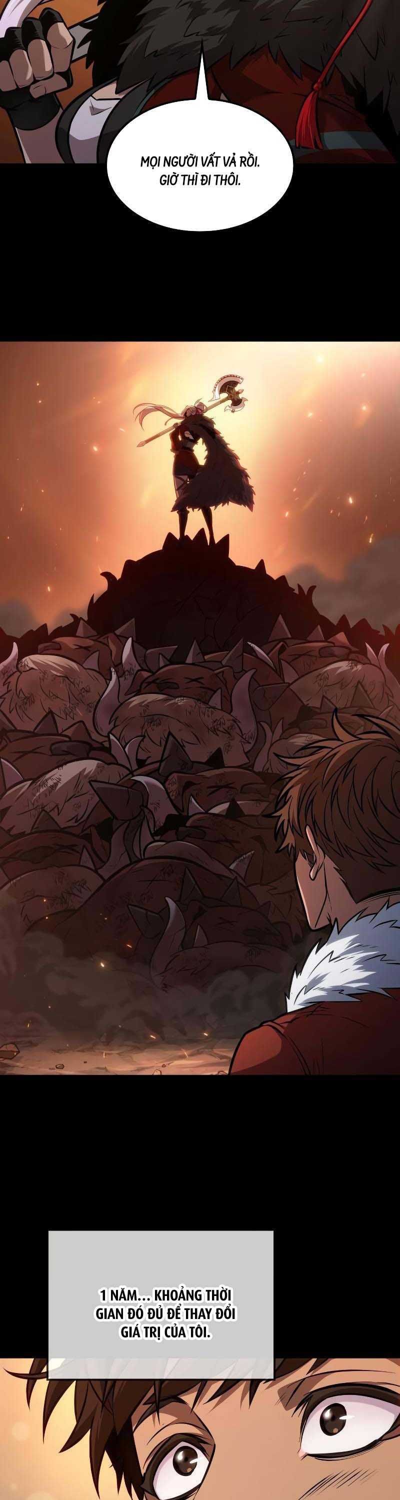 đọc truyện Mạo Hiểm Giả Cuối Cùng Chương 21 ảnh 12 tại Thiên Thai Truyện