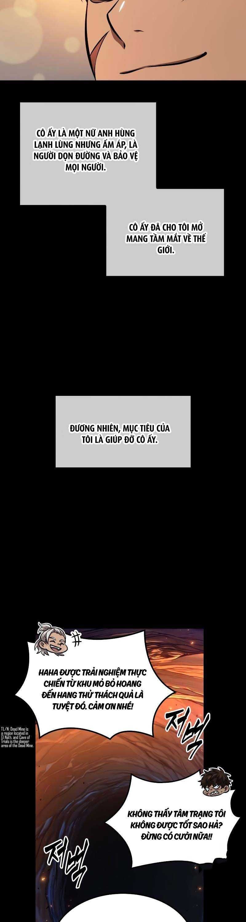 đọc truyện Mạo Hiểm Giả Cuối Cùng Chương 21 ảnh 13 tại Thiên Thai Truyện