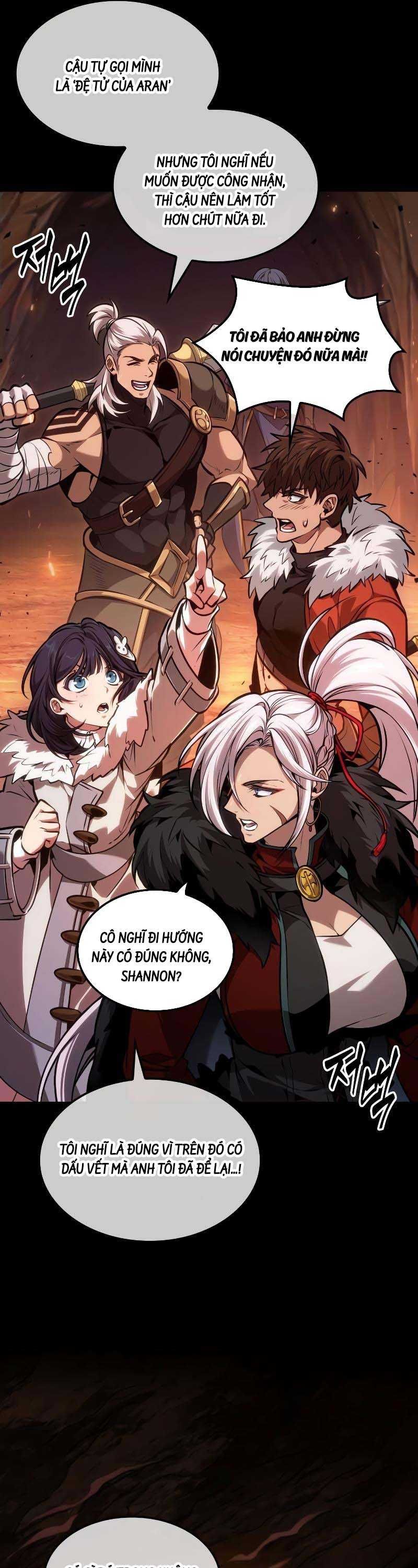 đọc truyện Mạo Hiểm Giả Cuối Cùng Chương 21 ảnh 15 tại Thiên Thai Truyện