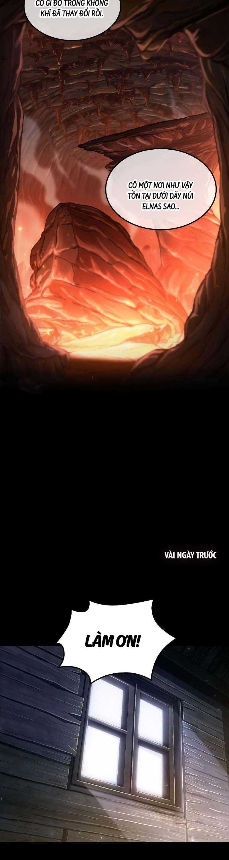 đọc truyện Mạo Hiểm Giả Cuối Cùng Chương 21 ảnh 16 tại Thiên Thai Truyện