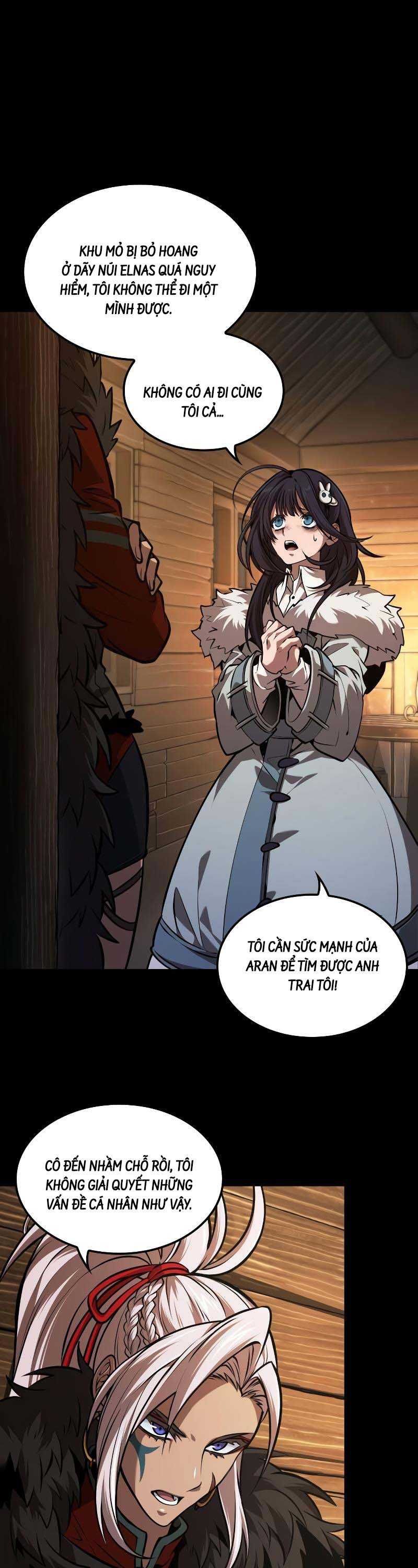 đọc truyện Mạo Hiểm Giả Cuối Cùng Chương 21 ảnh 17 tại Thiên Thai Truyện