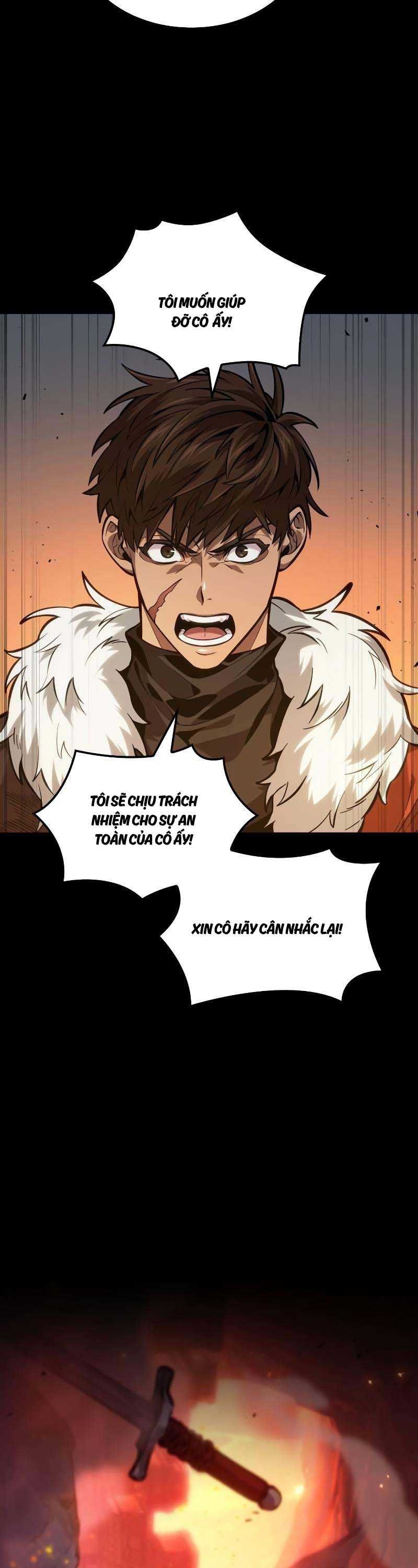 đọc truyện Mạo Hiểm Giả Cuối Cùng Chương 21 ảnh 19 tại Thiên Thai Truyện