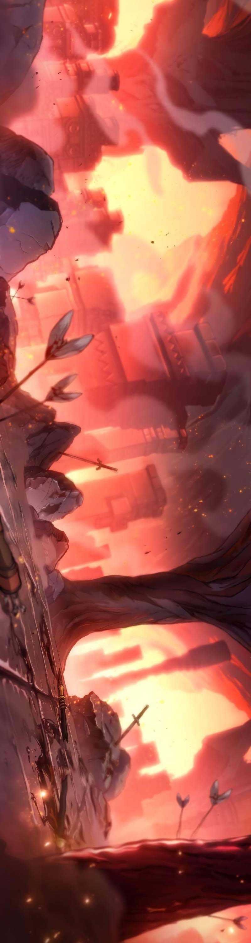 đọc truyện Mạo Hiểm Giả Cuối Cùng Chương 21 ảnh 20 tại Thiên Thai Truyện