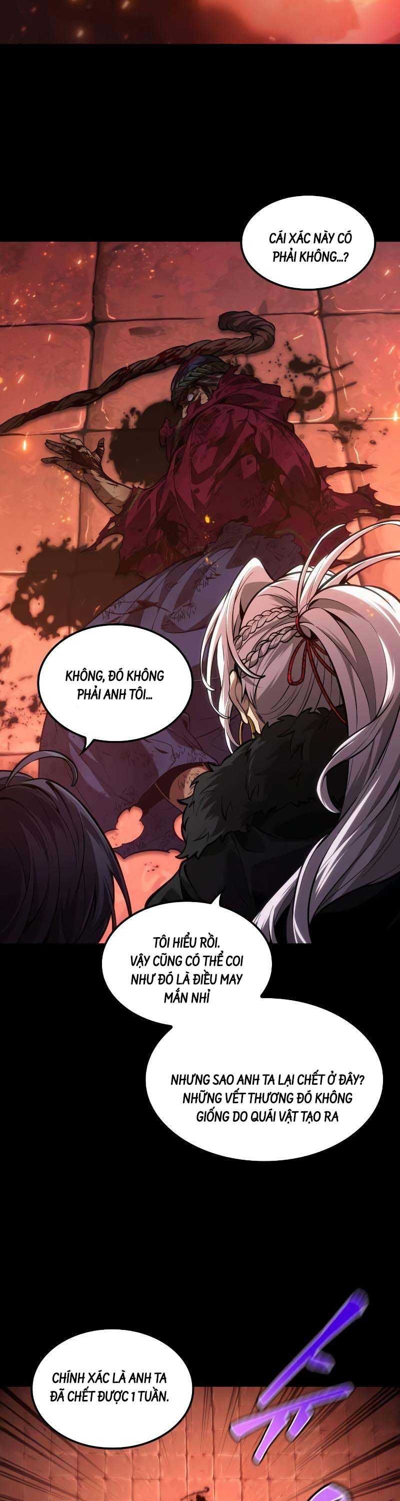 đọc truyện Mạo Hiểm Giả Cuối Cùng Chương 21 ảnh 21 tại Thiên Thai Truyện