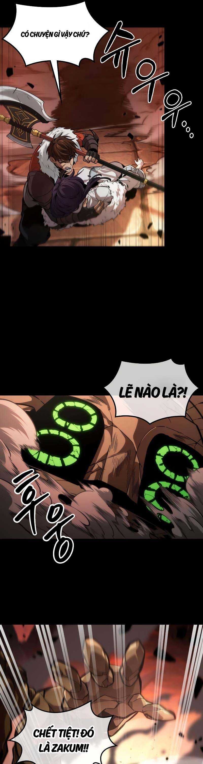 đọc truyện Mạo Hiểm Giả Cuối Cùng Chương 21 ảnh 24 tại Thiên Thai Truyện